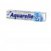 Зубная паста Aquarelle Whitening, двухцветная, 75 мл