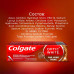 Colgate отбеливающая для ценителей чая, кофе и табака  зубная паста 75 мл