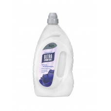 Кондиционер для белья Веста Ultra comfort Черный жемчуг 2л