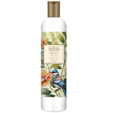 Бальзам-ополаскиватель для всех типов волос Svoboda Natural Комплексный уход 430 мл