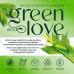 Универсальный чистящий спрей с содой Green Love 500 мл