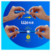 Женские гигиенические тампоны с аппликатором TAMPAX Compak Pearl Regular Duo, 16 шт