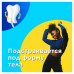 Женские гигиенические тампоны с аппликатором TAMPAX Compak Pearl Regular Duo, 16 шт