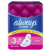 Женские гигиенические прокладки с крылышками Always Classic Maxi Dry, размер 2, 8 шт Женские гигиенические прокладки с крылышками Always Classic Maxi Dry, размер 2, 8 шт