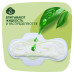 Женские гигиенические прокладки Naturella Classic Normal Ромашка Ежедневная Защита, ароматизированные с крылышками, 18 шт