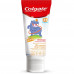 Зубная паста детская Colgate 3-5 защита от кариеса, без фторида, со вкусом апельсина, 60 мл