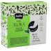 Прокладки ежедневные Bella Panty Flora Green tea с экстрактом Зеленого чая 70 шт