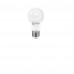 Лампа светодиодная LED-A60-VC 10Вт 230В Е27 3000К 900Лм In Home