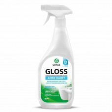 Чистящее средство Grass Gloss Анти-Налёт для ванной 600мл