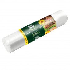Пакеты для продуктов Master Fresh 200+50 шт в подарок
