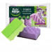 Губки для посуды Master Fresh XL размер, strong effect, 5 шт