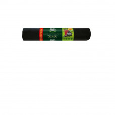 Мешки для мусора Master Fresh XXXL суперпрочные 200 л  10 шт
