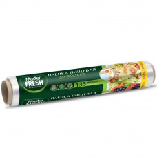 Пленка пищевая Master Fresh суперэластичная 135м
