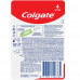 Межзубные ершики Colgate 0 мм, 2 мм, 4 мм, 5 мм, разноцветный, 4 шт