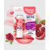 Бальзам для губ Beauty Visage с легким красным оттенком 3,6 гр
