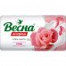 Крем-мыло Весна Роза туалетное 90г