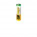 Батарейка АА пальчиковая GP Super Alkaline 15A LR6, алкалиновая(щелочная), 4 шт