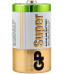 Батарейка GP LR20 / D SUPER Alkaline - 2 шт.