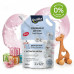 Кондиционер для белья Qualita Pure sensitive, детский, 1 л, дой-пак