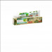 Зубная паста Природный бальзам NATURAL BALM Алоэ, Здоровье дёсен, 85 г