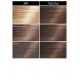 Стойкая крем-краска для волос Studio Professional Biocolor, тон 7.34 Лесной орех, 115мл