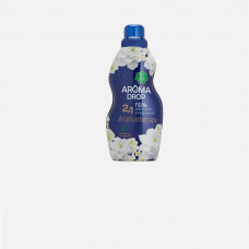 Гель для стирки Aroma Drop 2в1 Жасмин и Ветивер 1 л