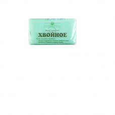 Мыло туалетное Хвойное 150 г, п/п