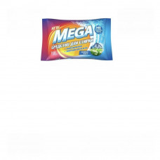 Средство для стирки Mega, твердое, Альпийская свежесть 150 г