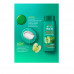 Укрепляющий шампунь Garnier Fructis Рост во всю Силу, для ослабленных волос, склонных к выпадению, 700 мл