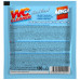 Порошок для чистки туалета MEGA WC Cleaner Sea Fresh 130 г