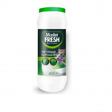 Чистящий порошок Master Fresh Аромат сирени 400 г
