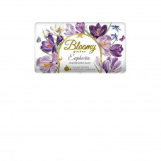 Крем-мыло твердое Bloomy Garden Euphoria, 90 г