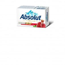 Мыло туалетное Absolut Professional, Гранат, 90 г