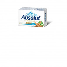 Мыло туалетное Absolut Professional, Морские минералы, 90 г