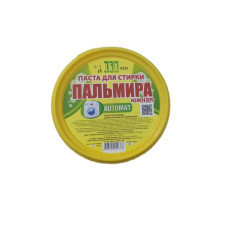 Паста для стирки Пальмира Южная Автомат 420 г