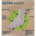 Прокладки женские Милана Ultra Night ORGANIC, 10 шт