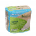 Прокладки женские ультратонкие Милана Ultra Light ORGANIC, 10 шт