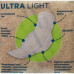 Прокладки женские ультратонкие Милана Ultra Light ORGANIC, 10 шт