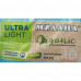 Прокладки женские ультратонкие Милана Ultra Light ORGANIC, 10 шт