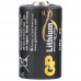 Батарейка GP Lithium, литиевая, 1 шт., блистер, 3В, CR2E-2CR1