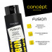 Угольный шампунь для мужчин Concept Fusion Carbon For Men 500мл