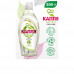 Жидкое моющее средство для посуды Капля Natural 100% PURE 500 г