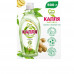 Жидкое моющее средство для посуды Капля Natural Имбирь и белый чай 500 г