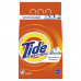 Стиральный порошок Tide Альпийская Свежесть, автомат, 16 стирок 2,5 кг