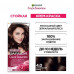 Стойкая крем-краска для волос Garnier Color Sensation 4.0 Королевский оникс, 110 мл