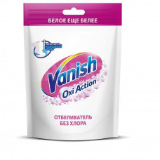 Пятновыводитель и отбеливатель Vanish Oxi Action Кристальная белизна 250 г