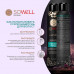 Шампунь для волос сухой SoWell Fresh & Full свежесть и объем, 200 мл