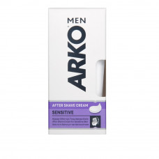 Крем после бритья Arko Men After Shave Cream Sensitive для чувствительной кожи 50 мл
