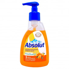 Жидкое мыло Absolut FitoGuard Облепиха 250 мл