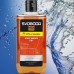 Шампунь-кондиционер-гель для душа 3 в 1 SVOBODA MEN CARE SPORT ENERGY, 290 мл
